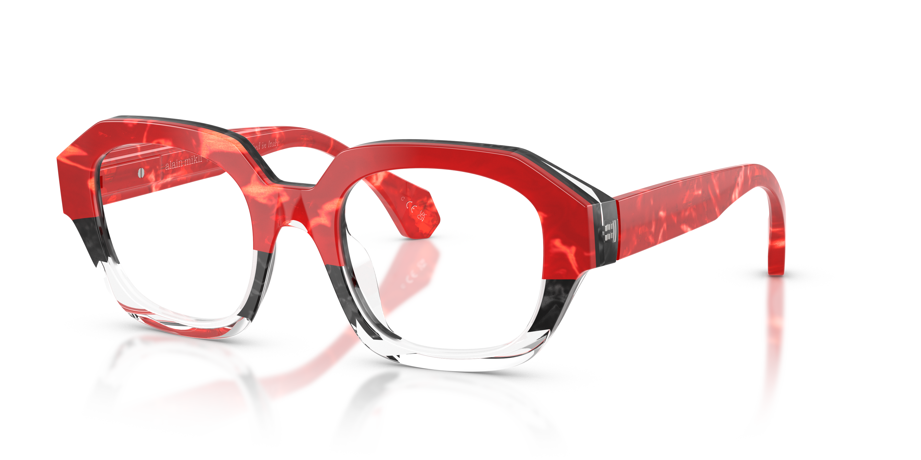 Alain Mikli A03510XX 0002  